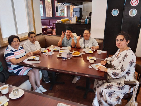 奥里萨巴使命酒店