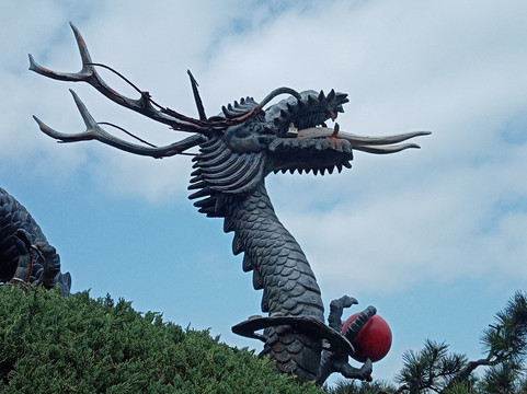 Haedong Yonggungsa-釜山必去景点