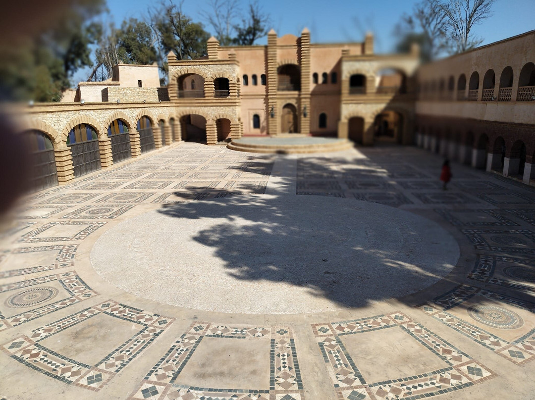 La Médina d'Agadir-阿加迪尔必去景点