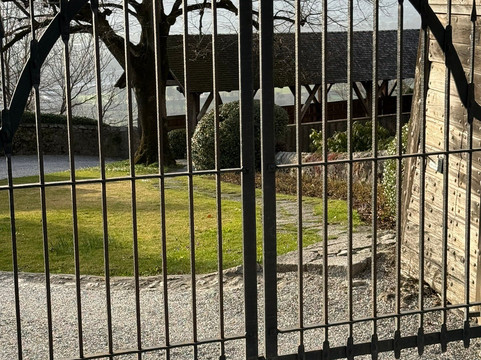 Vaduz Castle-瓦杜兹必去景点