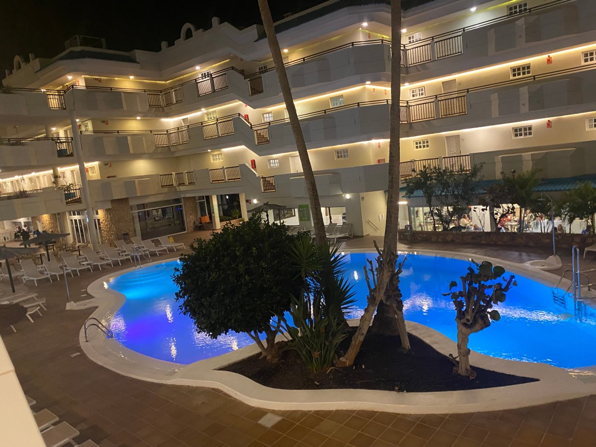 艾丽萨拉海洋酒店 - 限成人-浴室