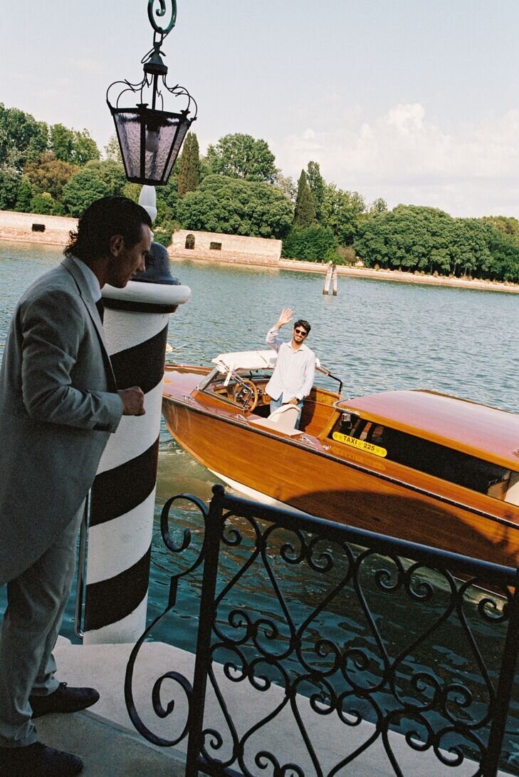 奇普里亚尼，贝梦德酒店，威尼斯-度假村/酒店