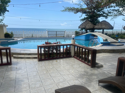 AGM海滨胜地度假村主图