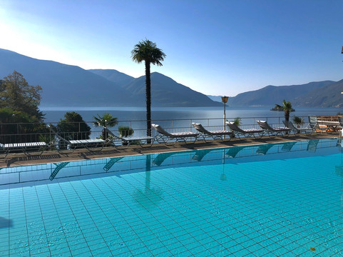 阿兰西奥酒店主图