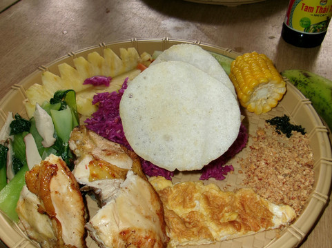 Green Land Tour-Phong Nha必去景点