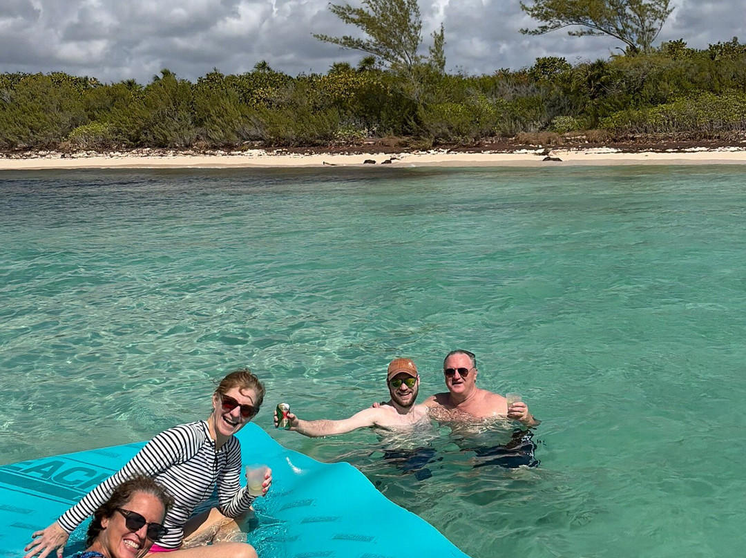 Riviera Elite Private Yacht Tours-阿范特拉斯港必去景点