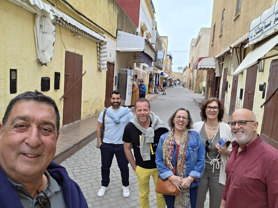 Click Exursions-马拉喀什必去景点