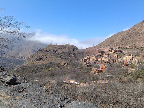 Mosalah Treck & More-伊姆利勒必去景点