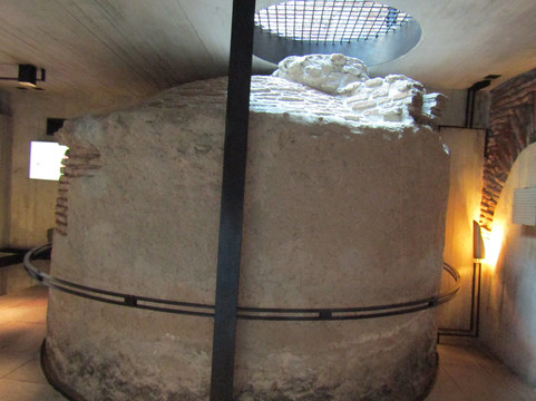 El Zanjón De Granados-布宜诺斯艾利斯必去景点