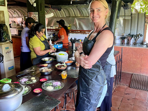 Best of Lanka-科伦坡必去景点