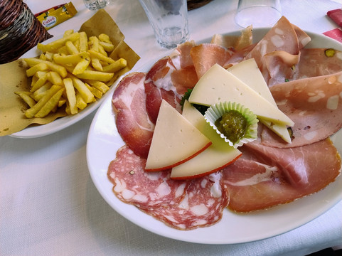 Il Podere Del Contadino