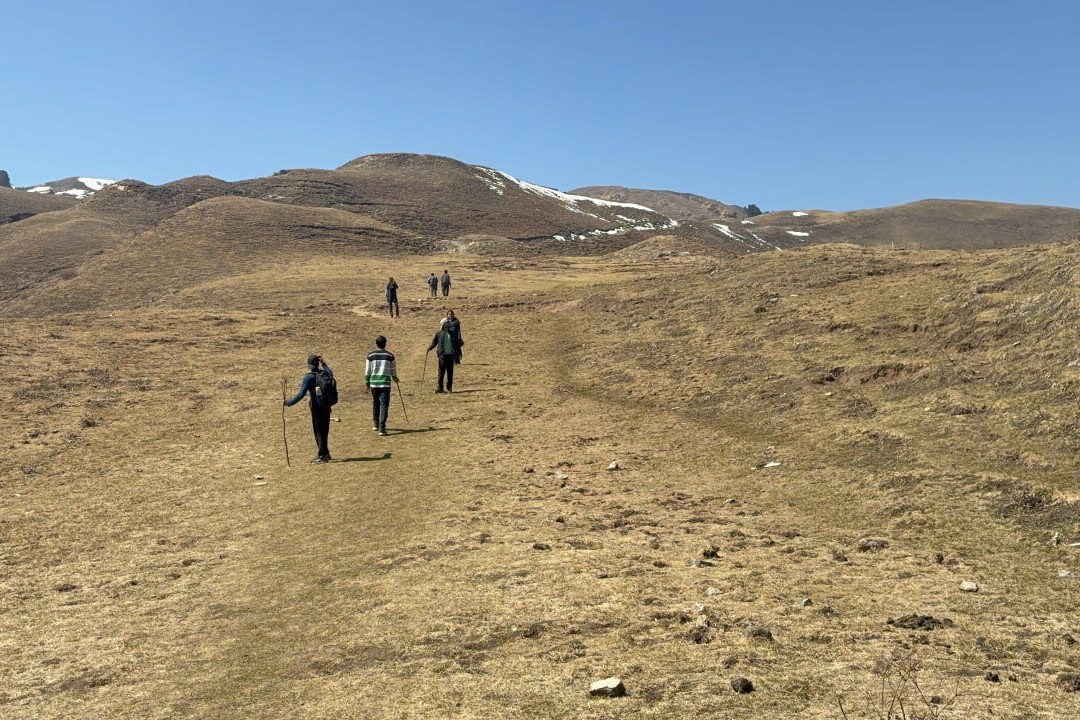 Mountainiax-阿姆利则必去景点