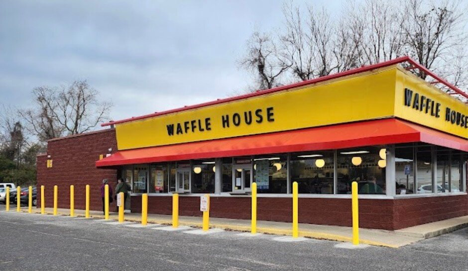Waffle House