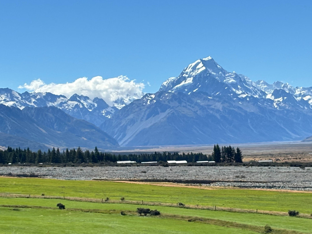 Wandrith Motorcycle Journeys-奥雷瓦必去景点