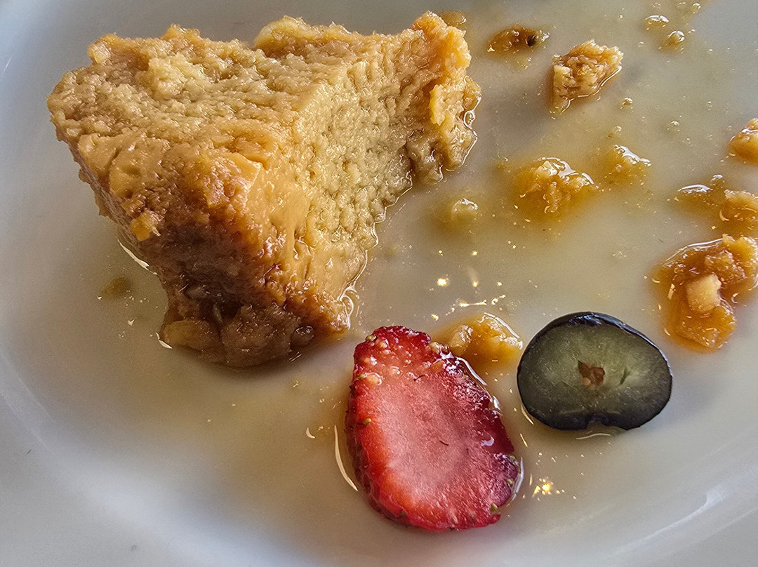 雷霍庄园酒店主图