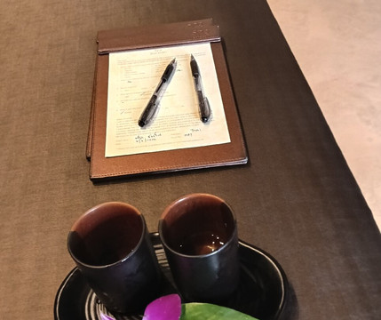 布拉莎丽水疗-芭东海滩必去景点