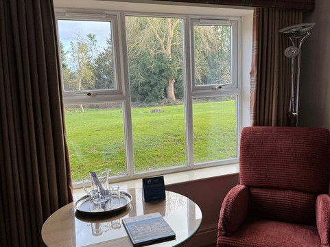 麦肯唐纳门户高尔夫水疗酒店主图