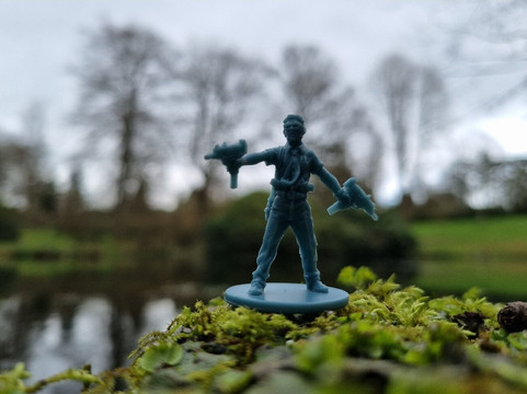 Wightwick Manor and Gardens-沃尔夫汉普顿必去景点