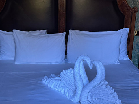 梅尔维尔城堡酒店主图