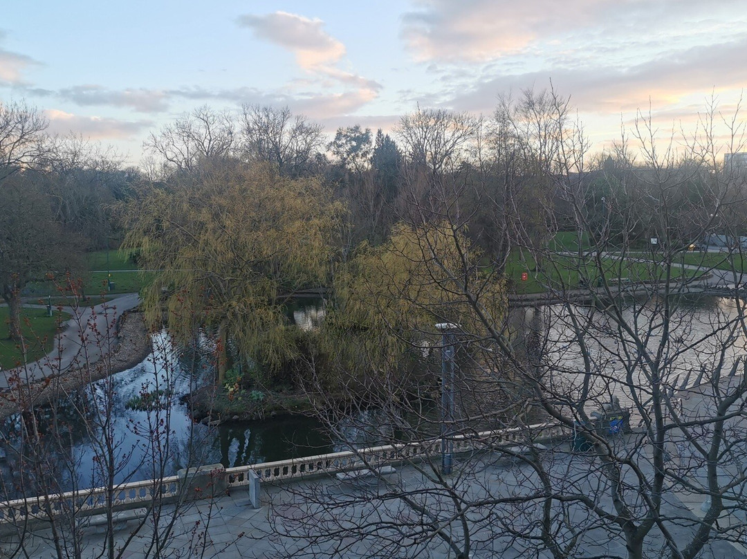 Mowbray Park-桑德兰必去景点