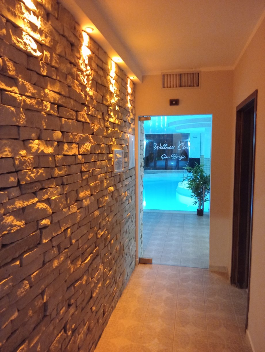 圣比亚吉奥酒店-官方