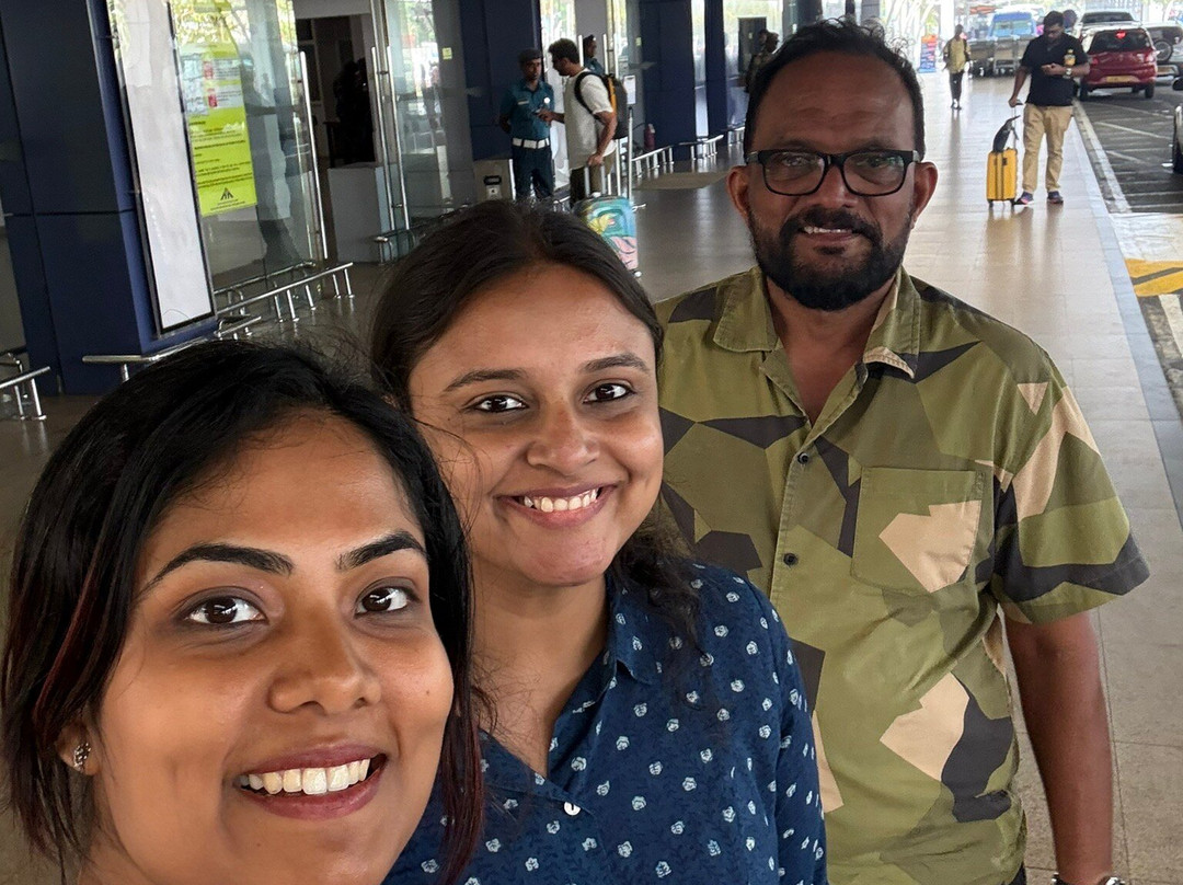 Lankan Cabs and Travels pvt ltd-卡图纳耶克必去景点