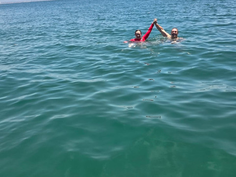 Ilha do Guarau-Peruibe必去景点