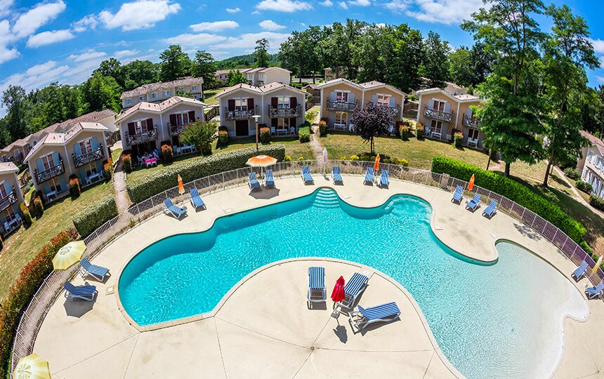 SOWELL HOTELS Domaine du Golf d'Albret