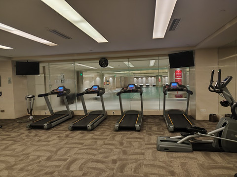 四川锦江宾馆贵宾楼主图