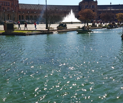 圣露西亚广场酒店主图