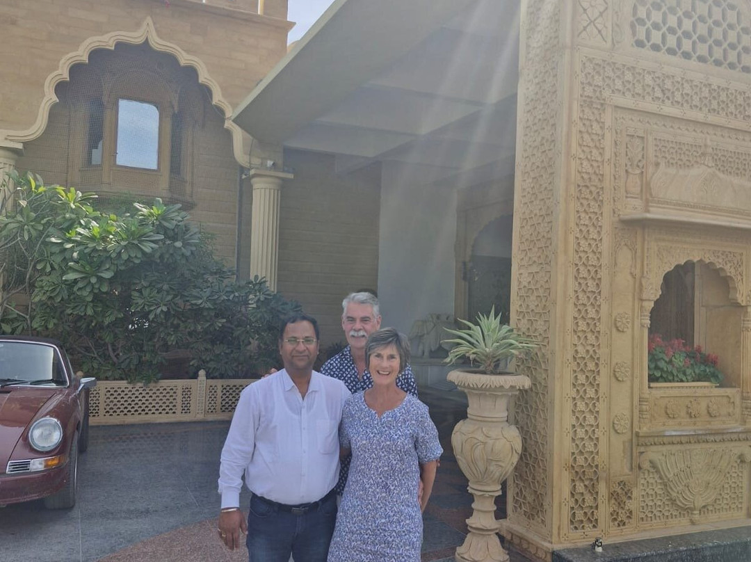 Odynovo Tours Co., Ltd.-悉尼必去景点