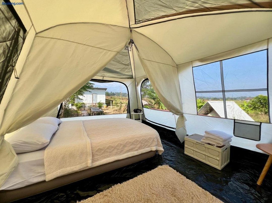 Skyviewtent