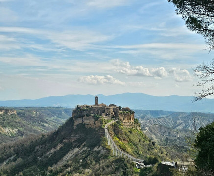 白露里治奥-巴尼奥雷焦必去景点