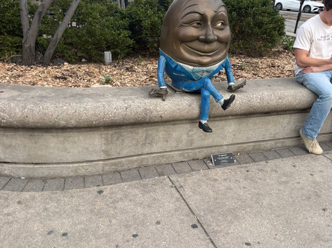 Pour Bros. Taproom-尚贝恩必去景点