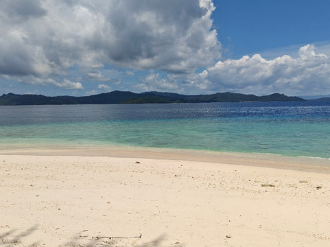 Adelaar | Raja Ampat & Komodo Liveaboard-Serangan必去景点