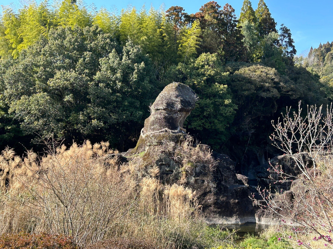 Inyoseki-小林市必去景点