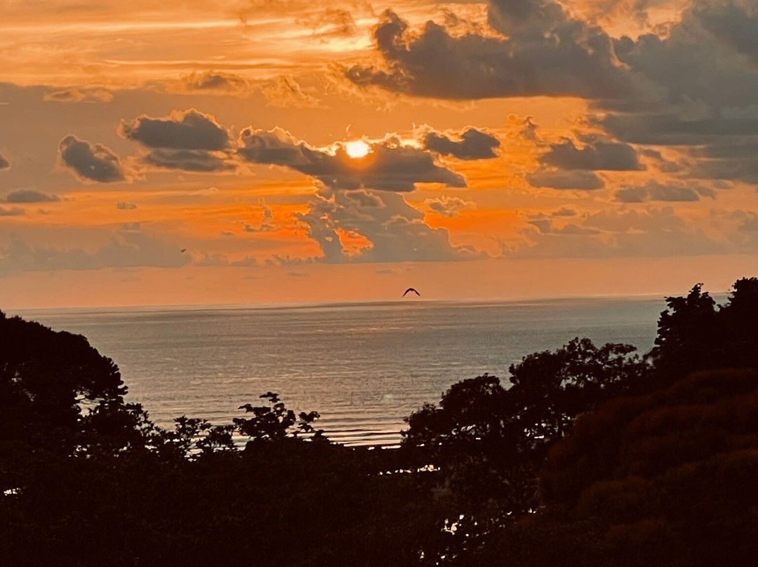 奥霍查尔心灵酒店主图