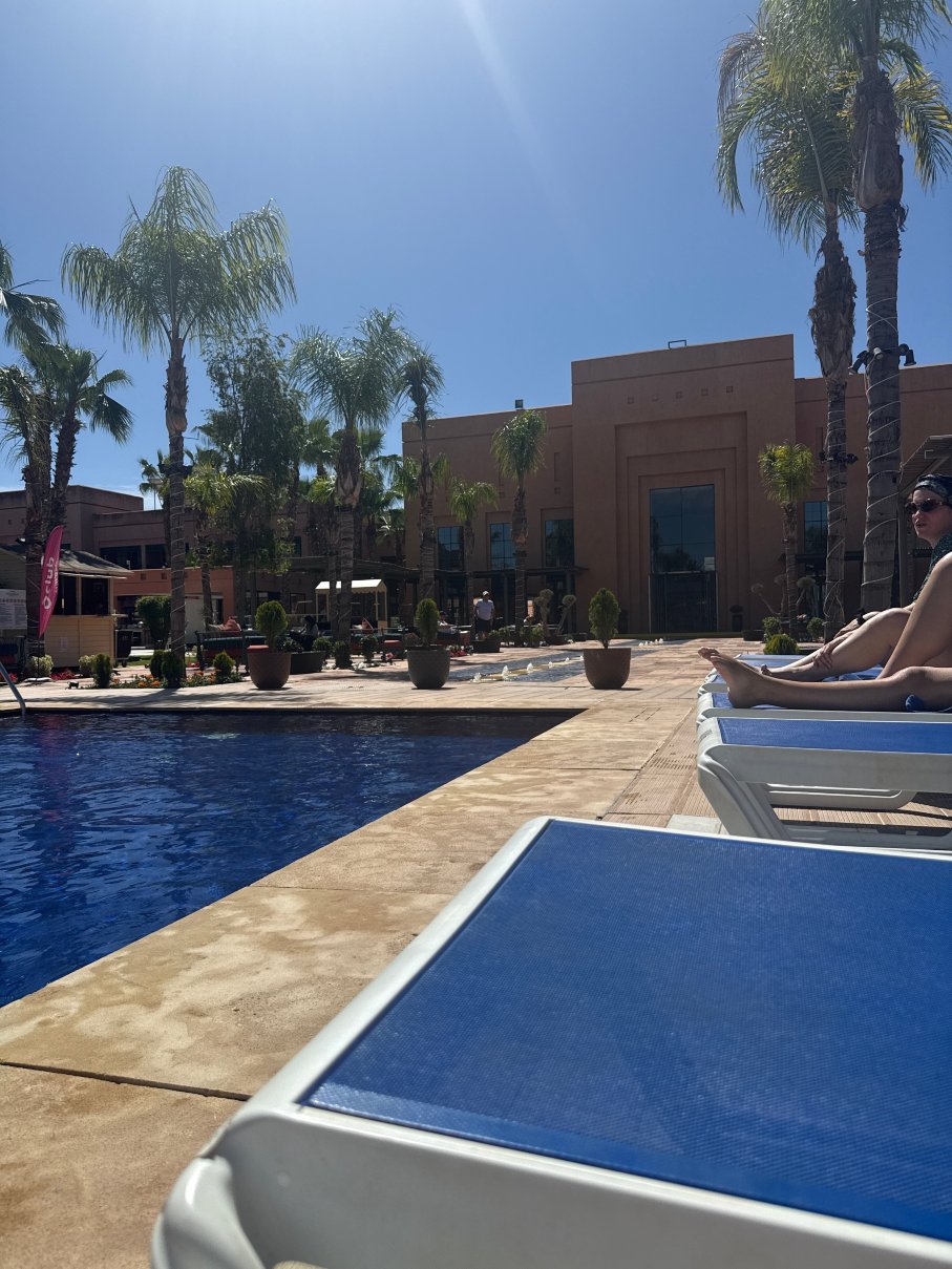 Pickalbatros高尔夫酒店 - 仅限16岁以上成人 - 全包-官方