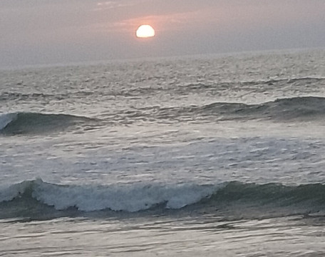 Playa el Murcielago-曼塔必去景点