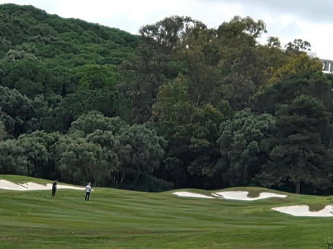 La Reserva Club Sotogrande-索托格兰德必去景点