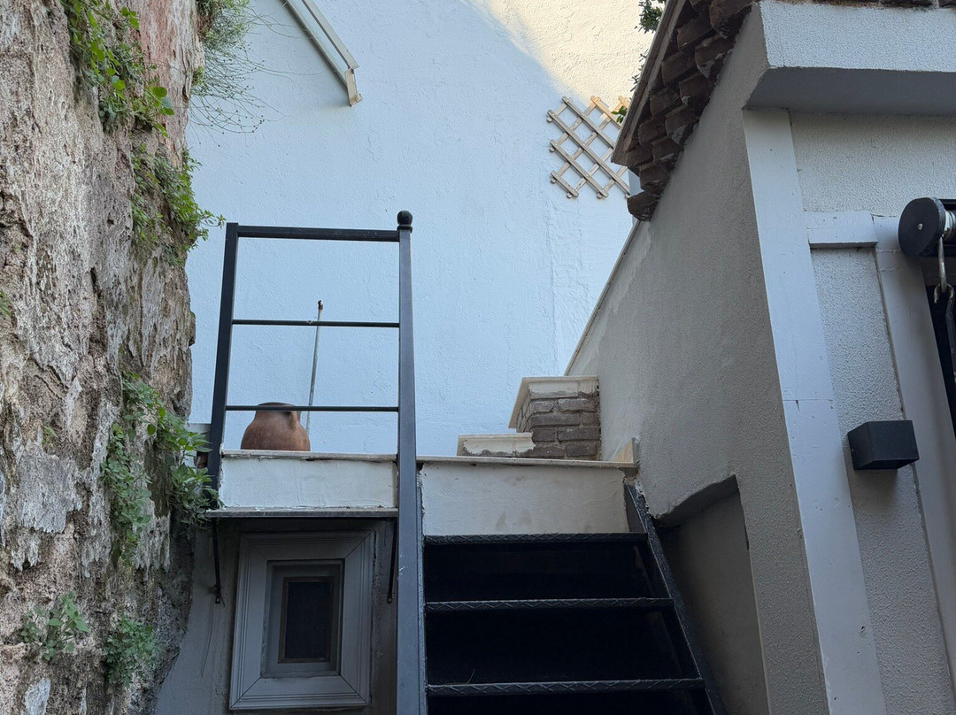 卡雷茨路线酒店主图