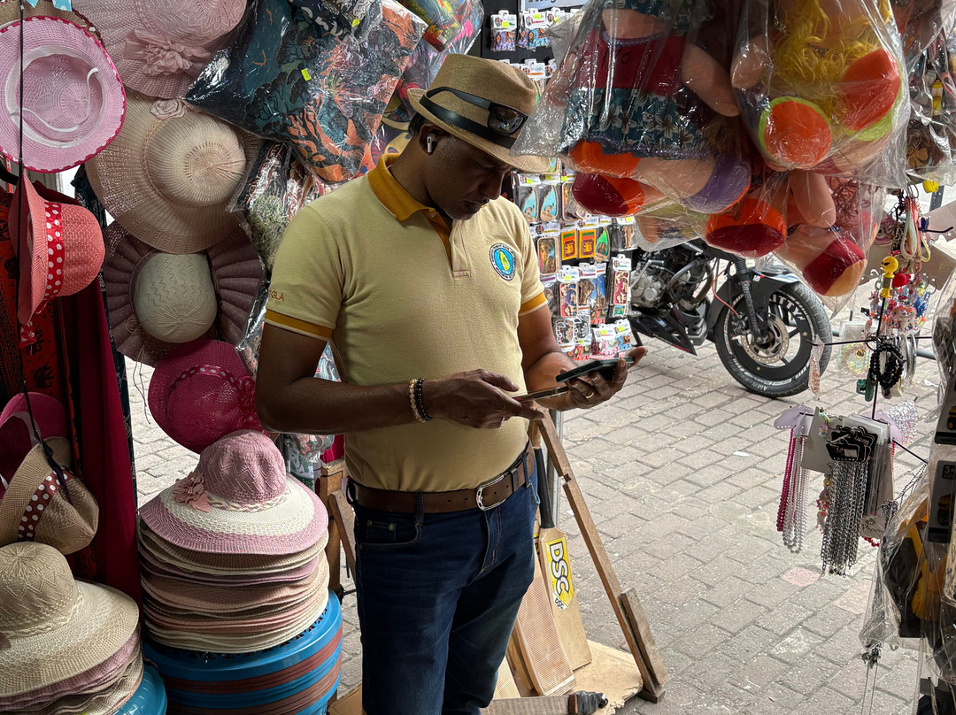 Journey To Lankatours-科伦坡必去景点