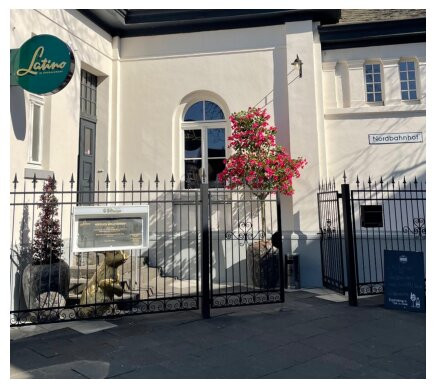 Latino Lounge Siegburg