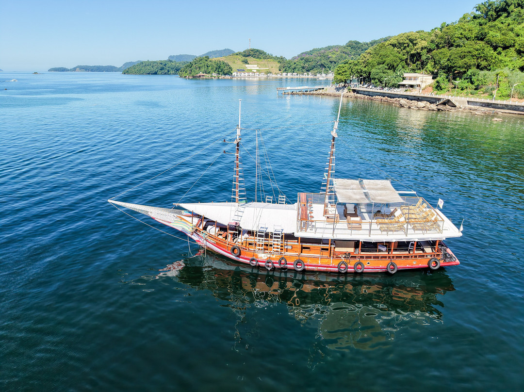 Agencia Angra dos Reis Turismo-安格拉杜斯雷斯必去景点