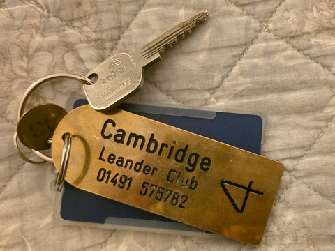 利安德俱乐部别墅主图