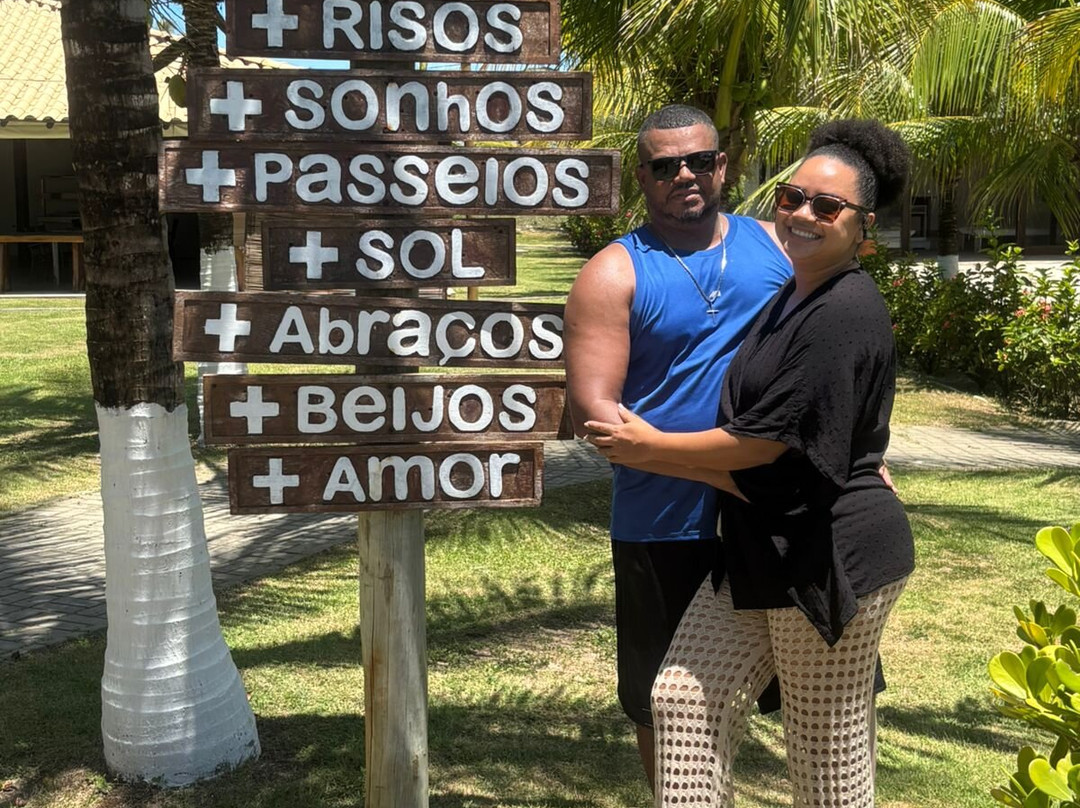 比斯树度假村主图