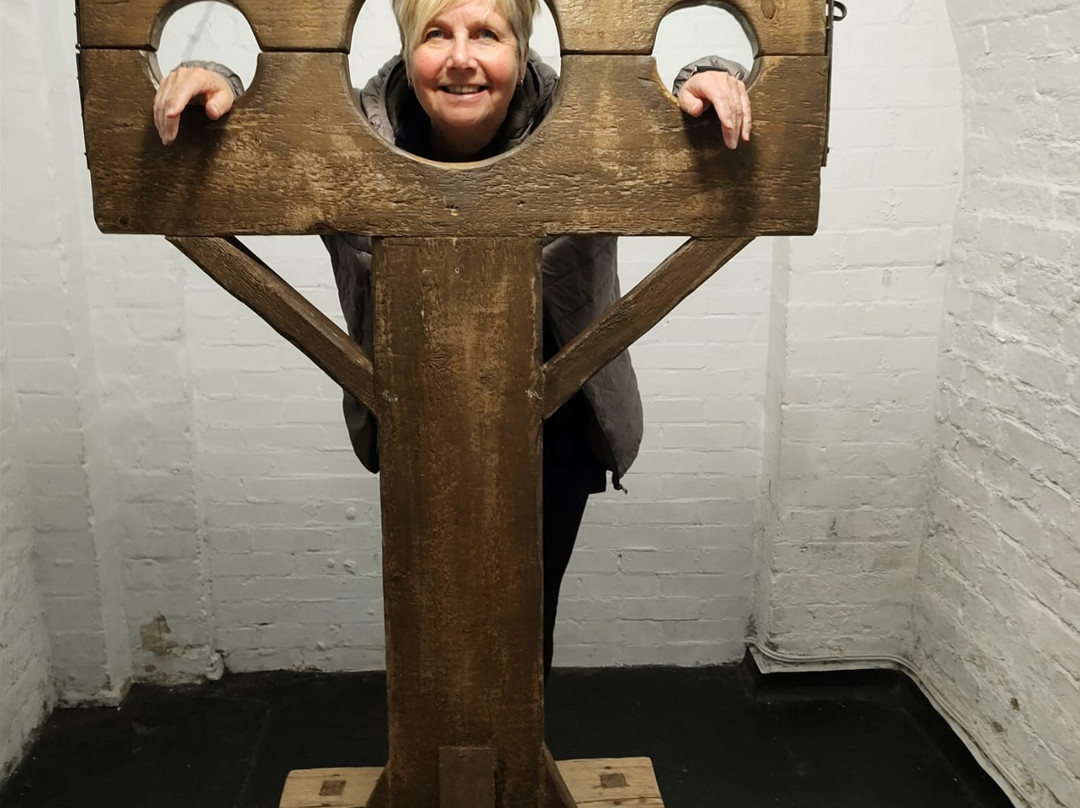 National Justice Museum-诺丁汉必去景点