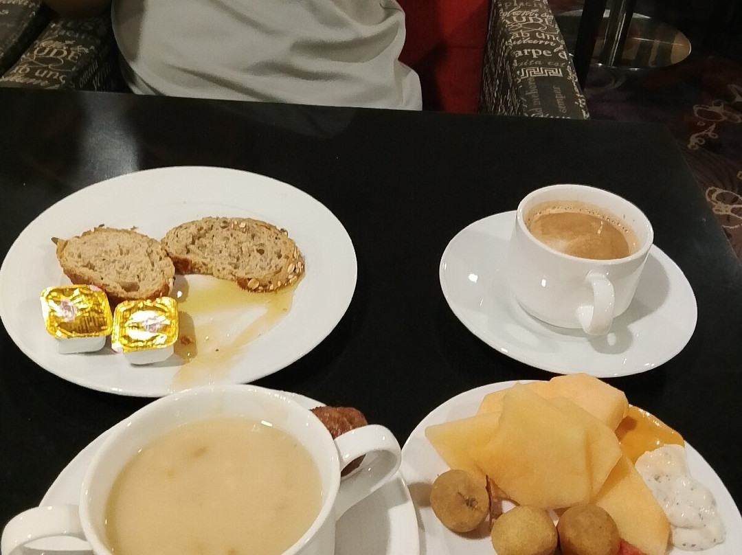 艾佛利普特拉贾亚酒店主图