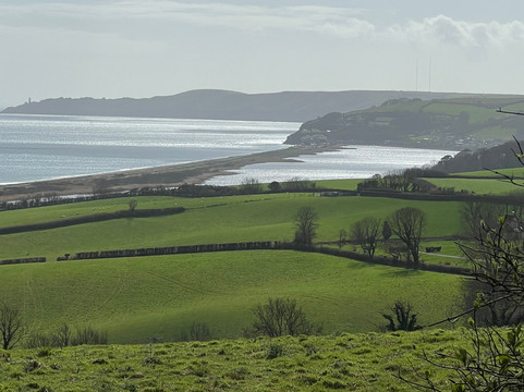 Slapton Ley Field Centre-Slapton必去景点