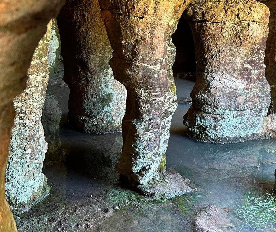 Grutas del Palacio-Gruta del Palacio必去景点